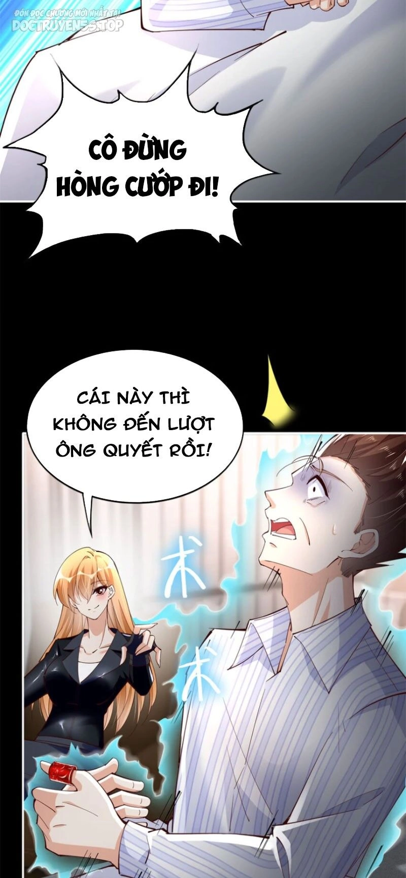 Boss Nhà Giàu Lại Là Nữ Sinh Trung Học! Chapter 204 - 16