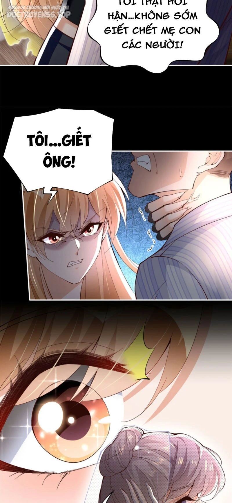 Boss Nhà Giàu Lại Là Nữ Sinh Trung Học! Chapter 204 - 21