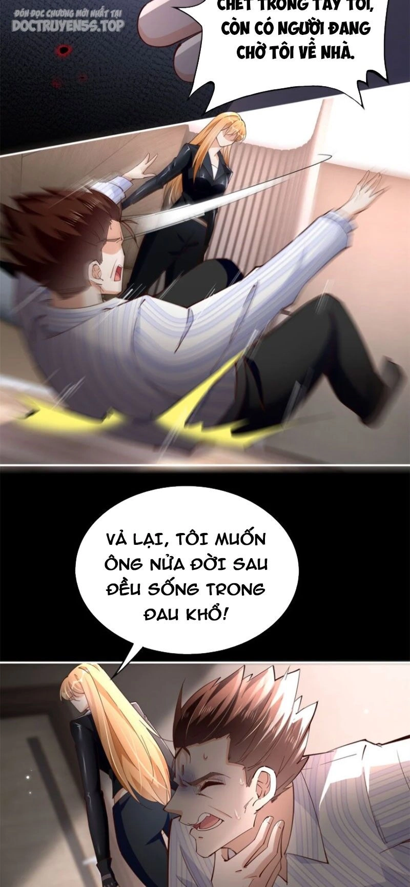 Boss Nhà Giàu Lại Là Nữ Sinh Trung Học! Chapter 204 - 24