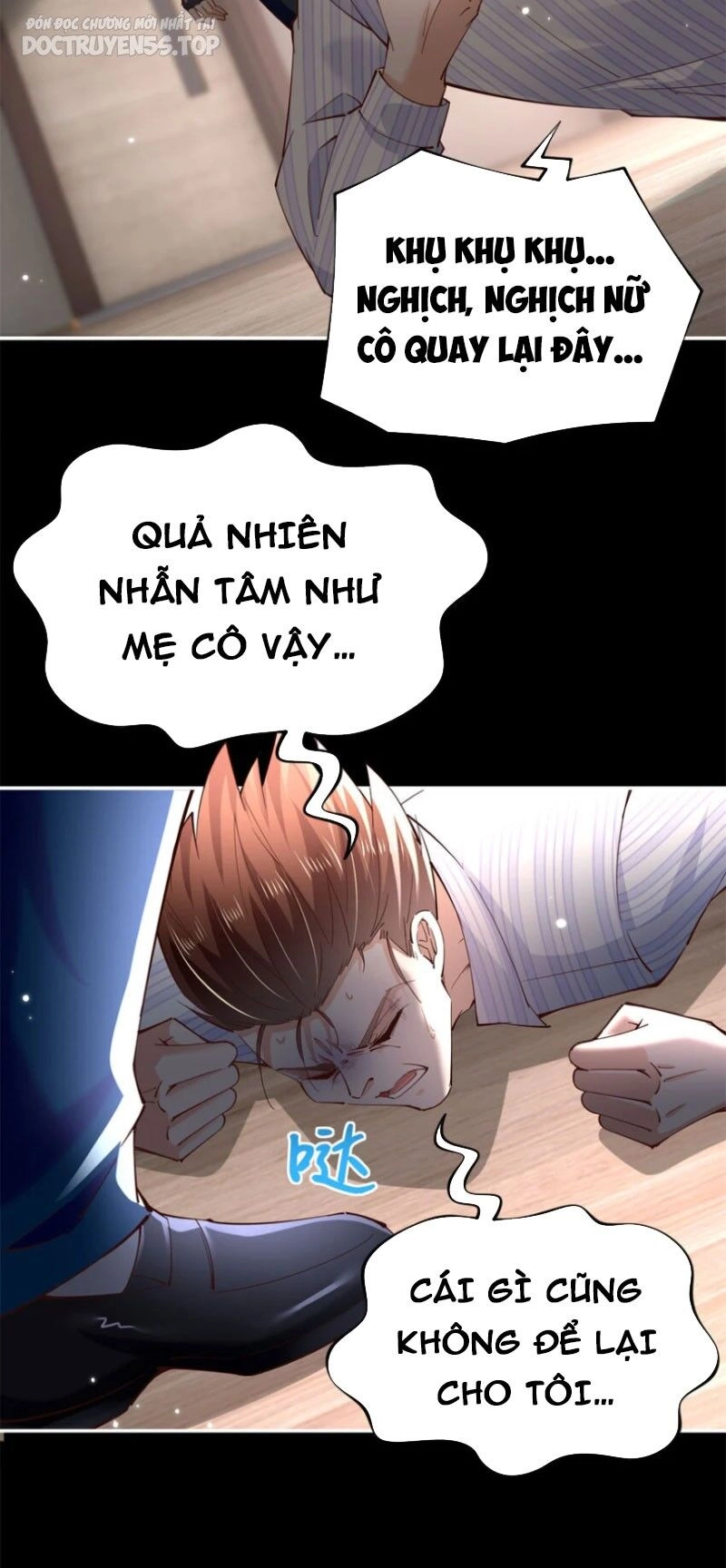 Boss Nhà Giàu Lại Là Nữ Sinh Trung Học! Chapter 204 - 25