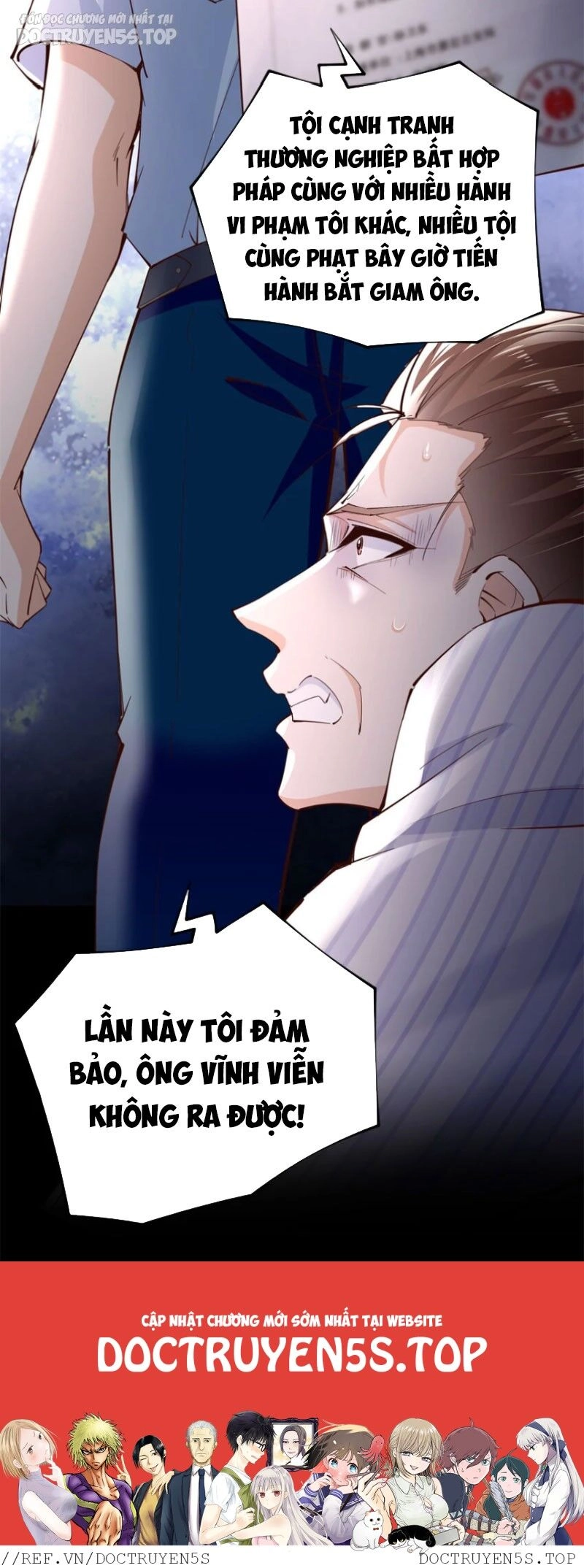 Boss Nhà Giàu Lại Là Nữ Sinh Trung Học! Chapter 204 - 27