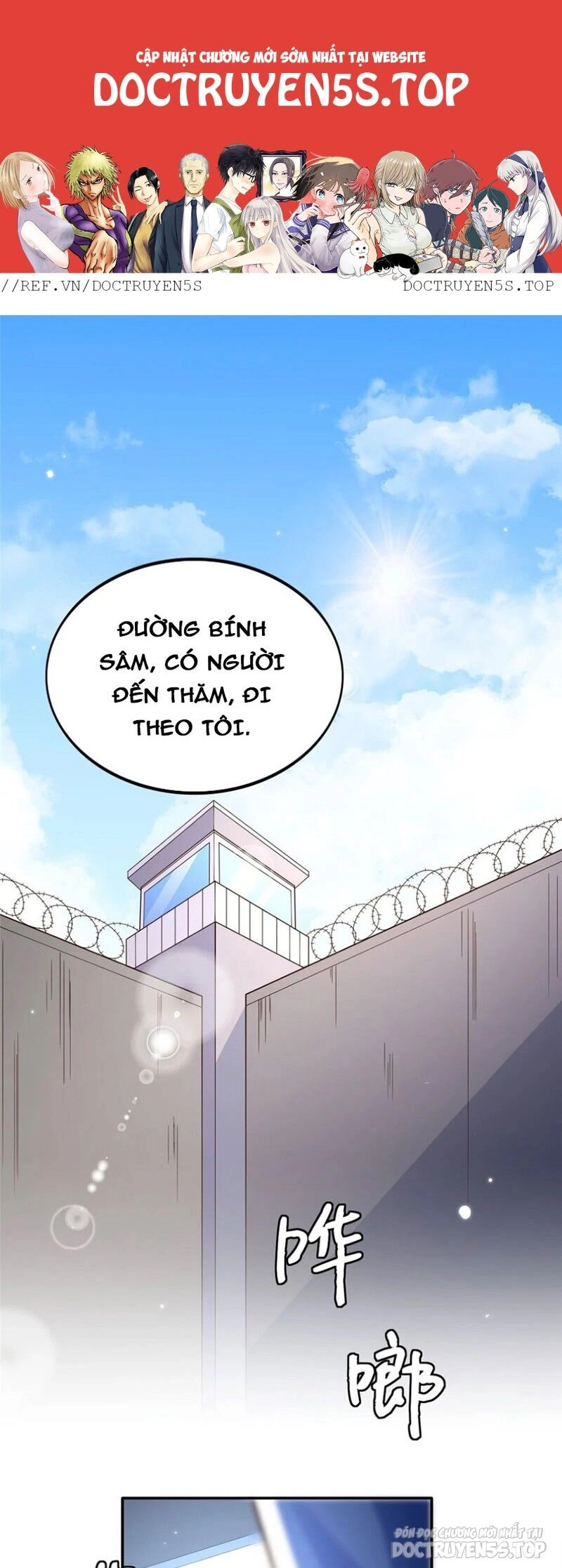 Boss Nhà Giàu Lại Là Nữ Sinh Trung Học! Chapter 205 - 1