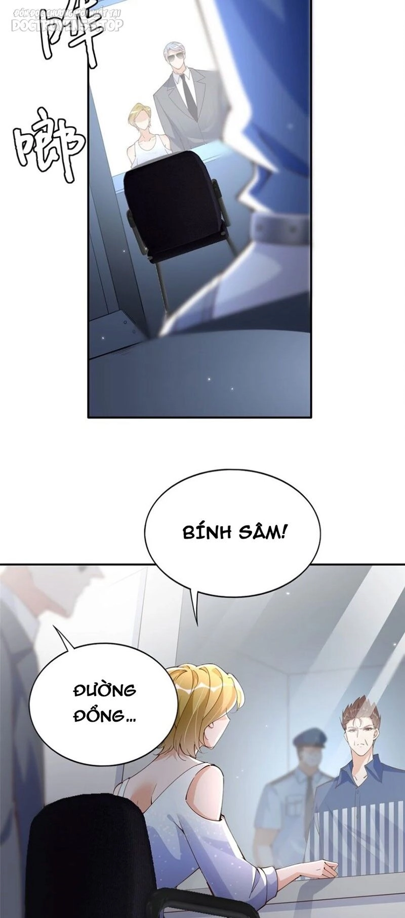 Boss Nhà Giàu Lại Là Nữ Sinh Trung Học! Chapter 205 - 2