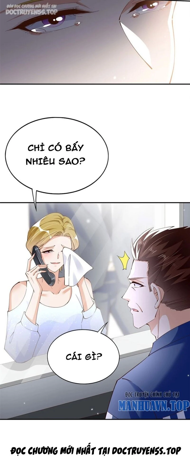 Boss Nhà Giàu Lại Là Nữ Sinh Trung Học! Chapter 205 - 6