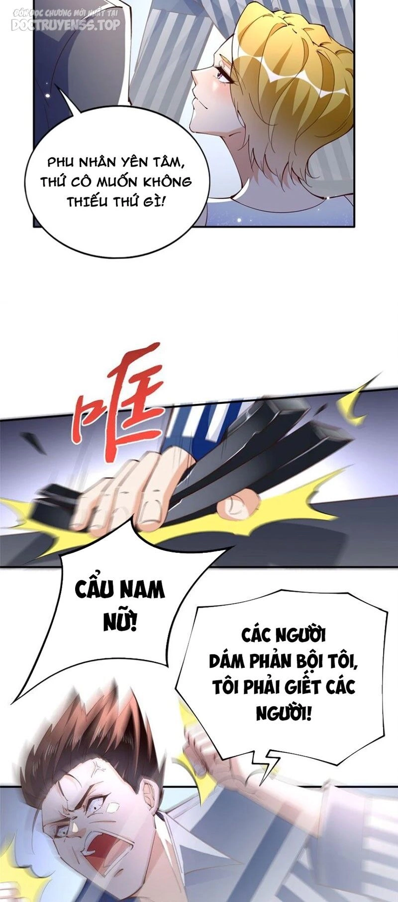 Boss Nhà Giàu Lại Là Nữ Sinh Trung Học! Chapter 205 - 8