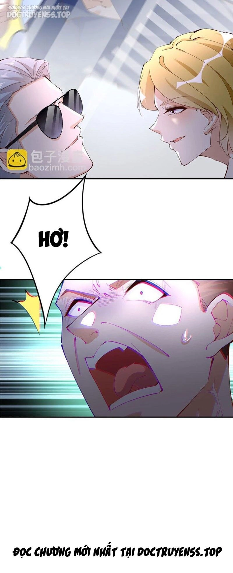 Boss Nhà Giàu Lại Là Nữ Sinh Trung Học! Chapter 205 - 9