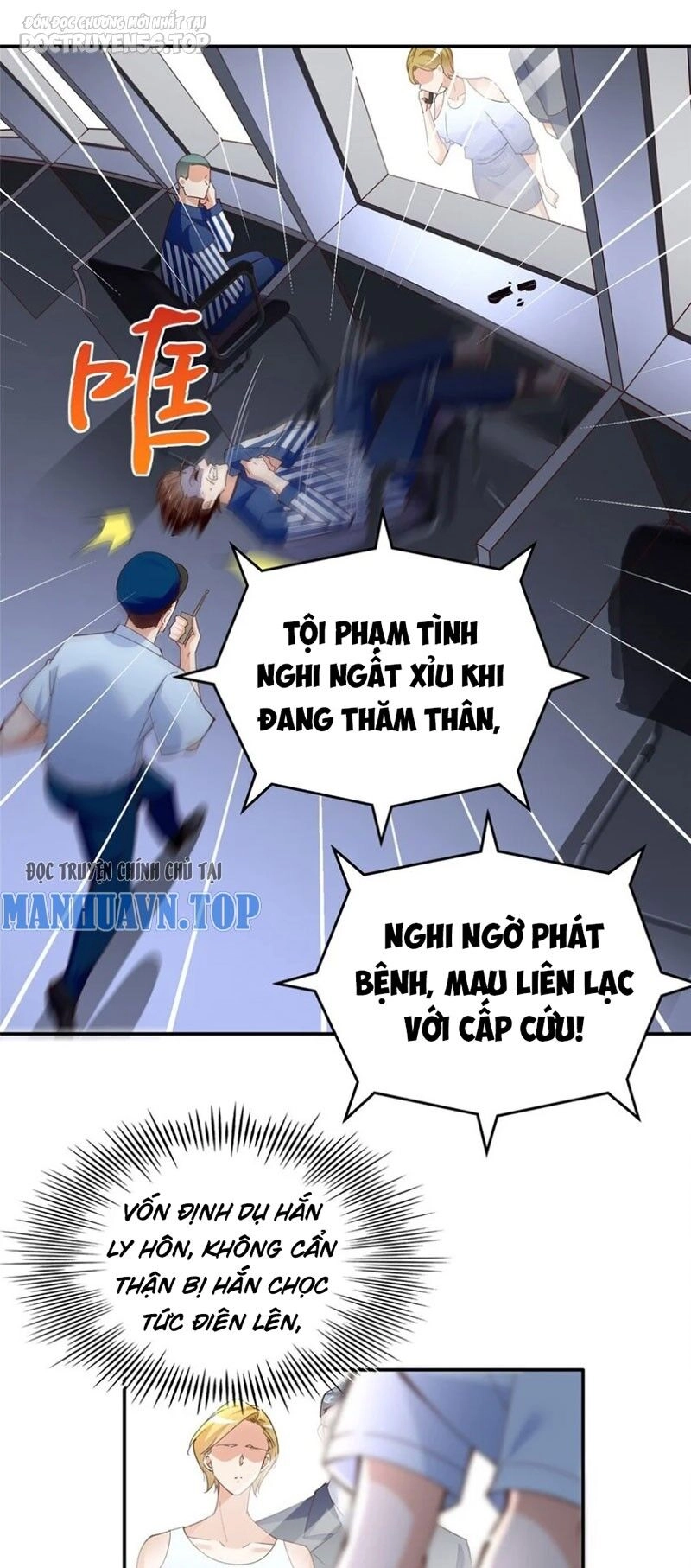 Boss Nhà Giàu Lại Là Nữ Sinh Trung Học! Chapter 205 - 10