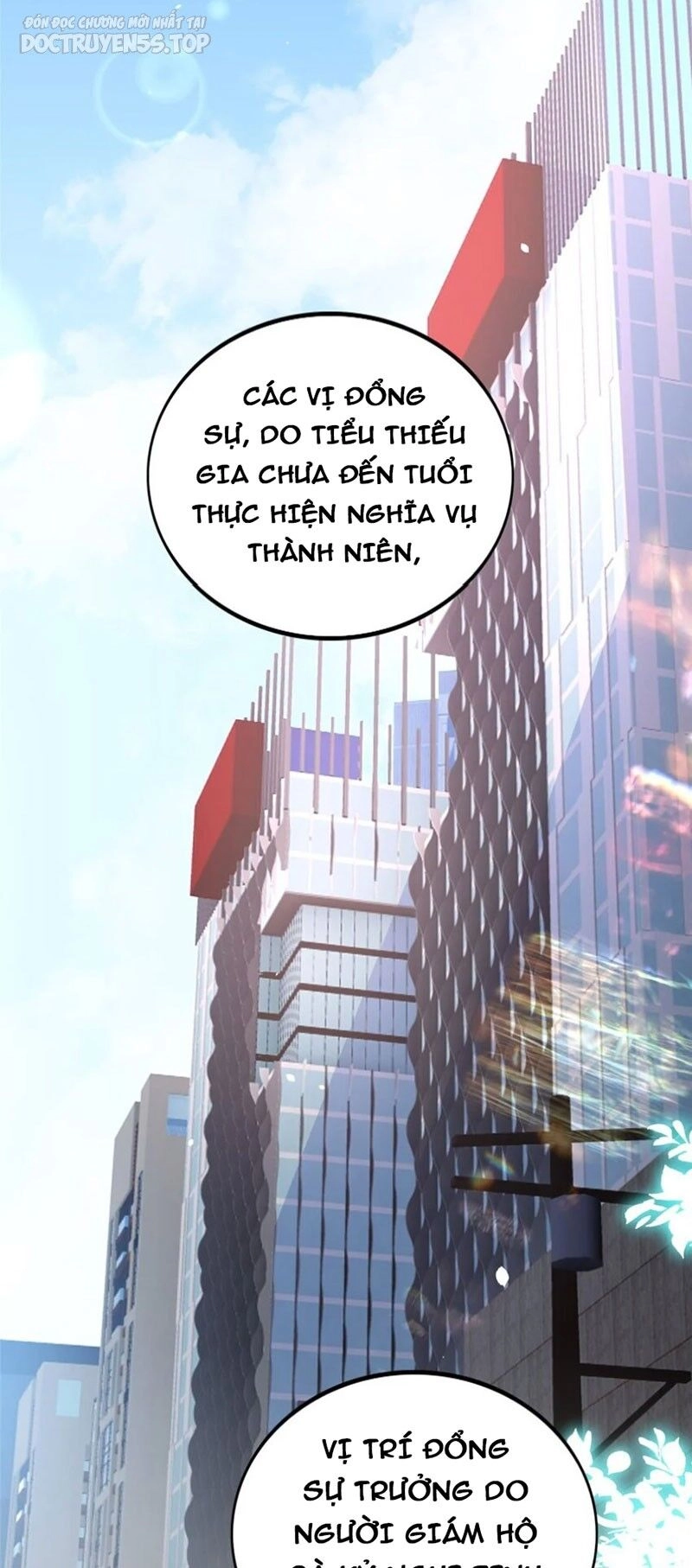 Boss Nhà Giàu Lại Là Nữ Sinh Trung Học! Chapter 205 - 13