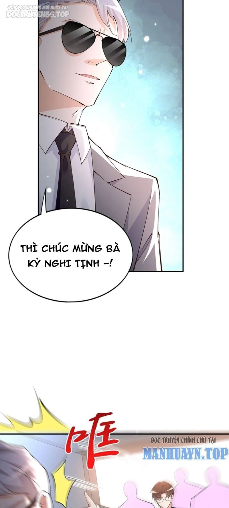 Boss Nhà Giàu Lại Là Nữ Sinh Trung Học! Chapter 205 - 19