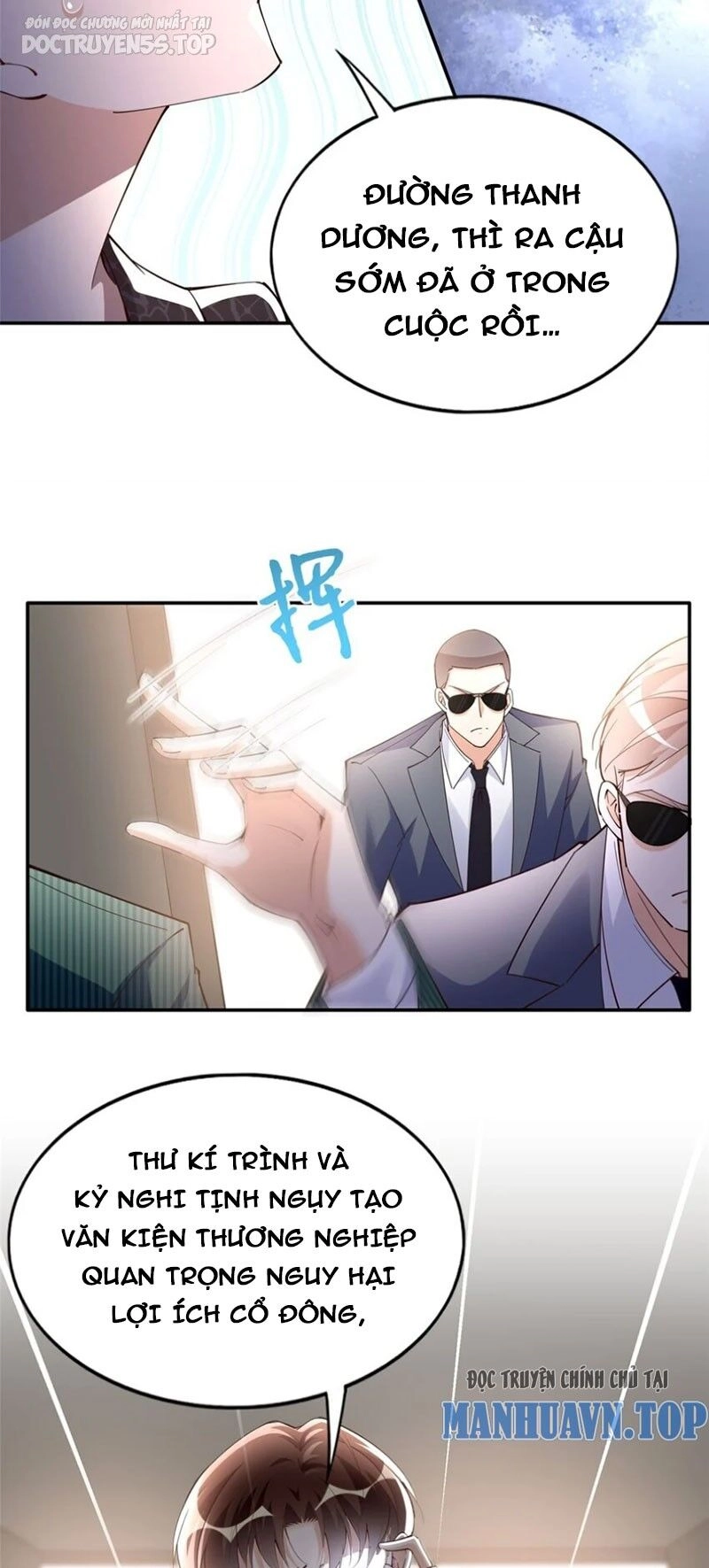 Boss Nhà Giàu Lại Là Nữ Sinh Trung Học! Chapter 205 - 24