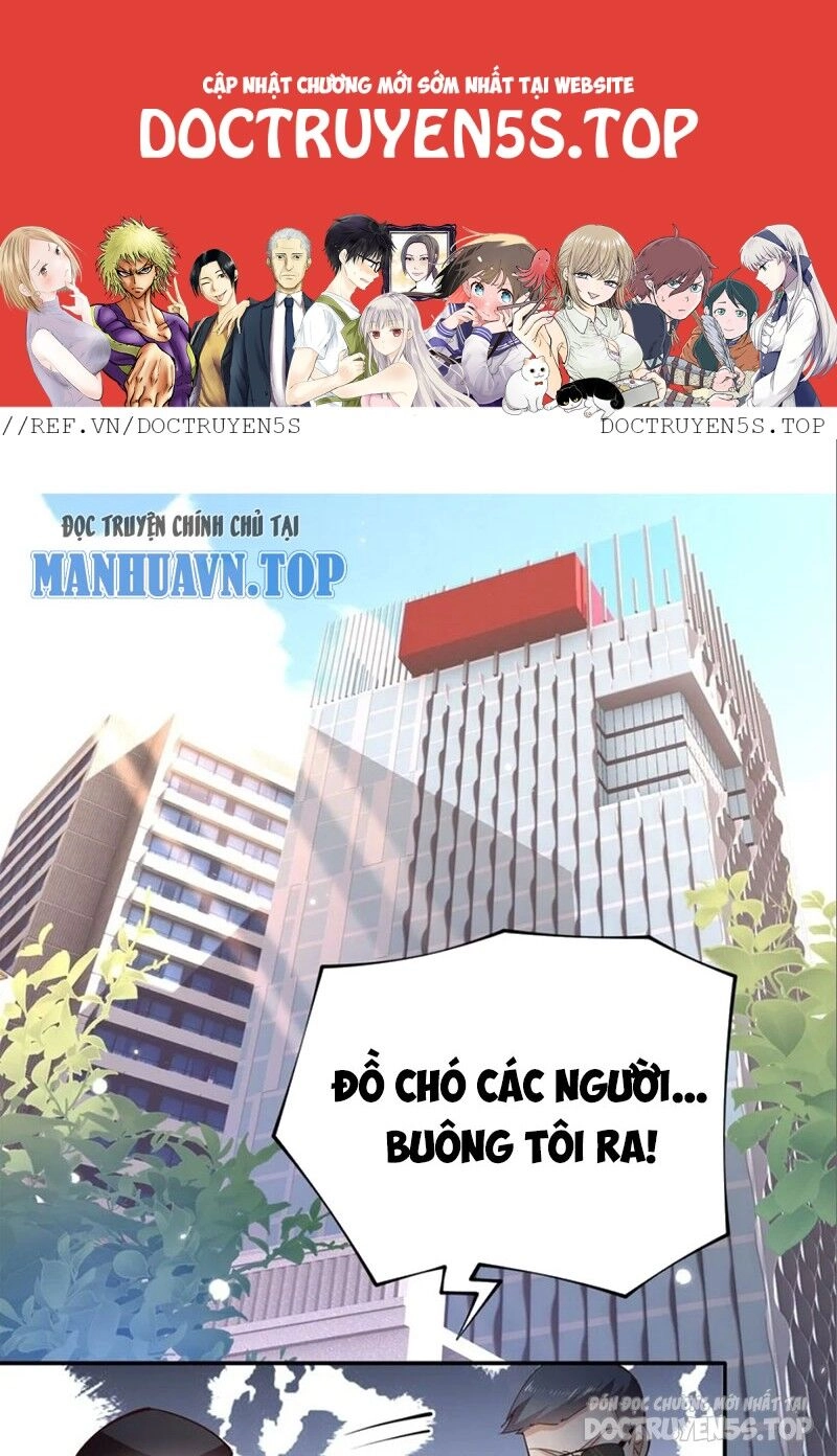 Boss Nhà Giàu Lại Là Nữ Sinh Trung Học! Chapter 206 - 1