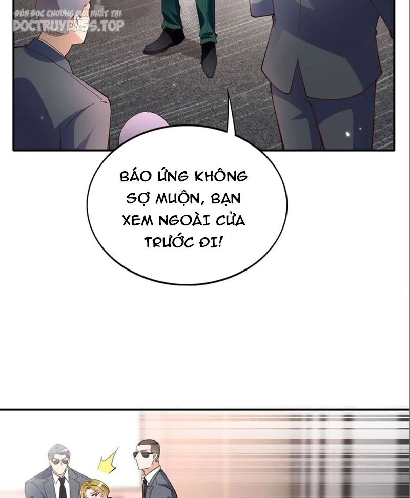 Boss Nhà Giàu Lại Là Nữ Sinh Trung Học! Chapter 206 - 4