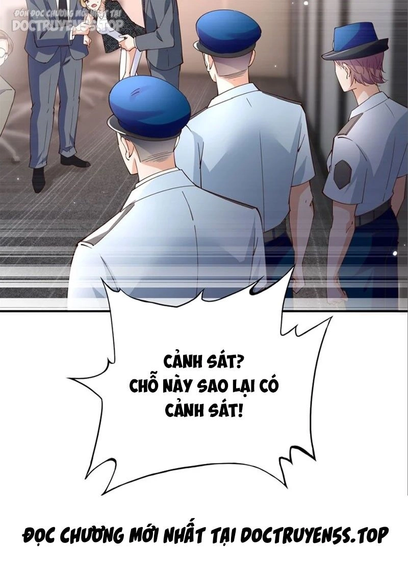 Boss Nhà Giàu Lại Là Nữ Sinh Trung Học! Chapter 206 - 5