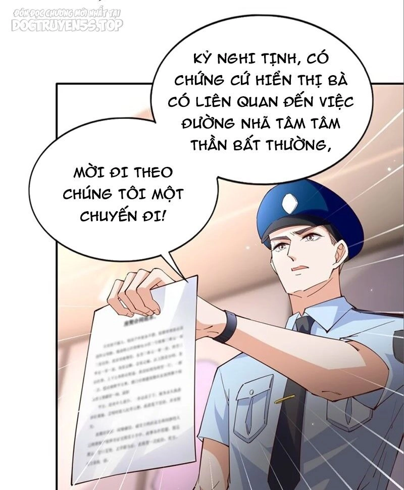 Boss Nhà Giàu Lại Là Nữ Sinh Trung Học! Chapter 206 - 6