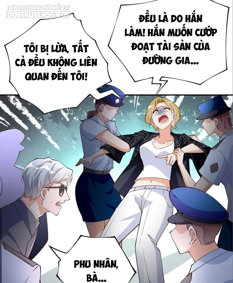 Boss Nhà Giàu Lại Là Nữ Sinh Trung Học! Chapter 206 - 8