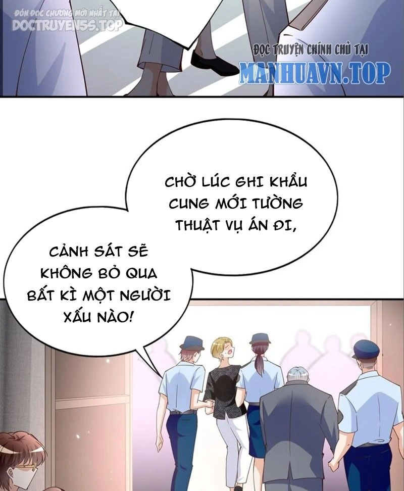 Boss Nhà Giàu Lại Là Nữ Sinh Trung Học! Chapter 206 - 9