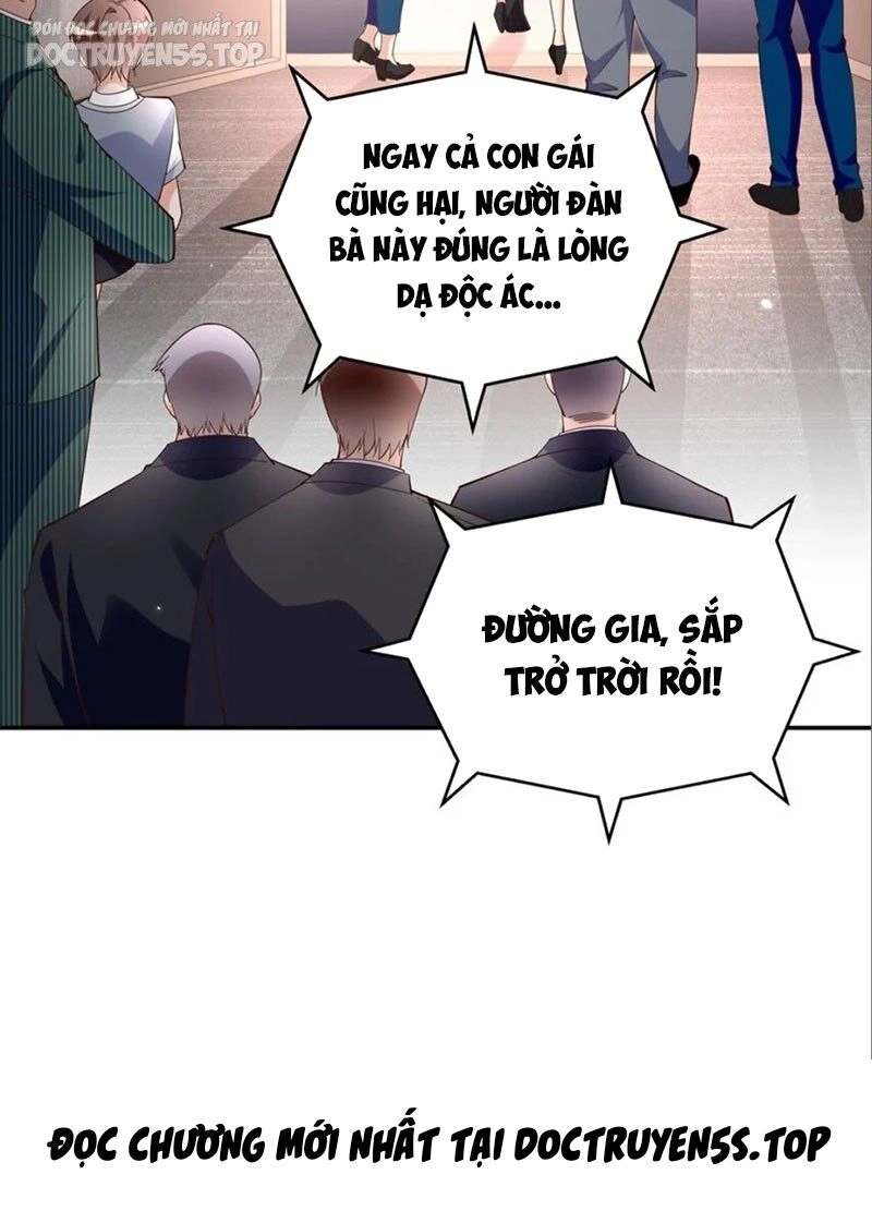 Boss Nhà Giàu Lại Là Nữ Sinh Trung Học! Chapter 206 - 10