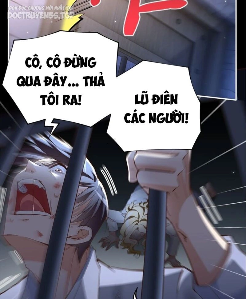 Boss Nhà Giàu Lại Là Nữ Sinh Trung Học! Chapter 206 - 21