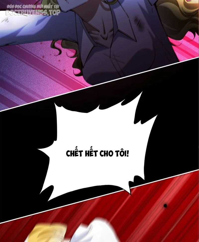 Boss Nhà Giàu Lại Là Nữ Sinh Trung Học! Chapter 206 - 24