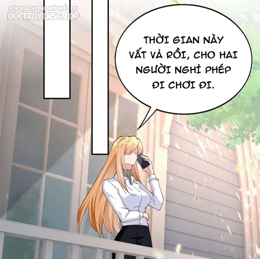 Boss Nhà Giàu Lại Là Nữ Sinh Trung Học! Chapter 206 - 31