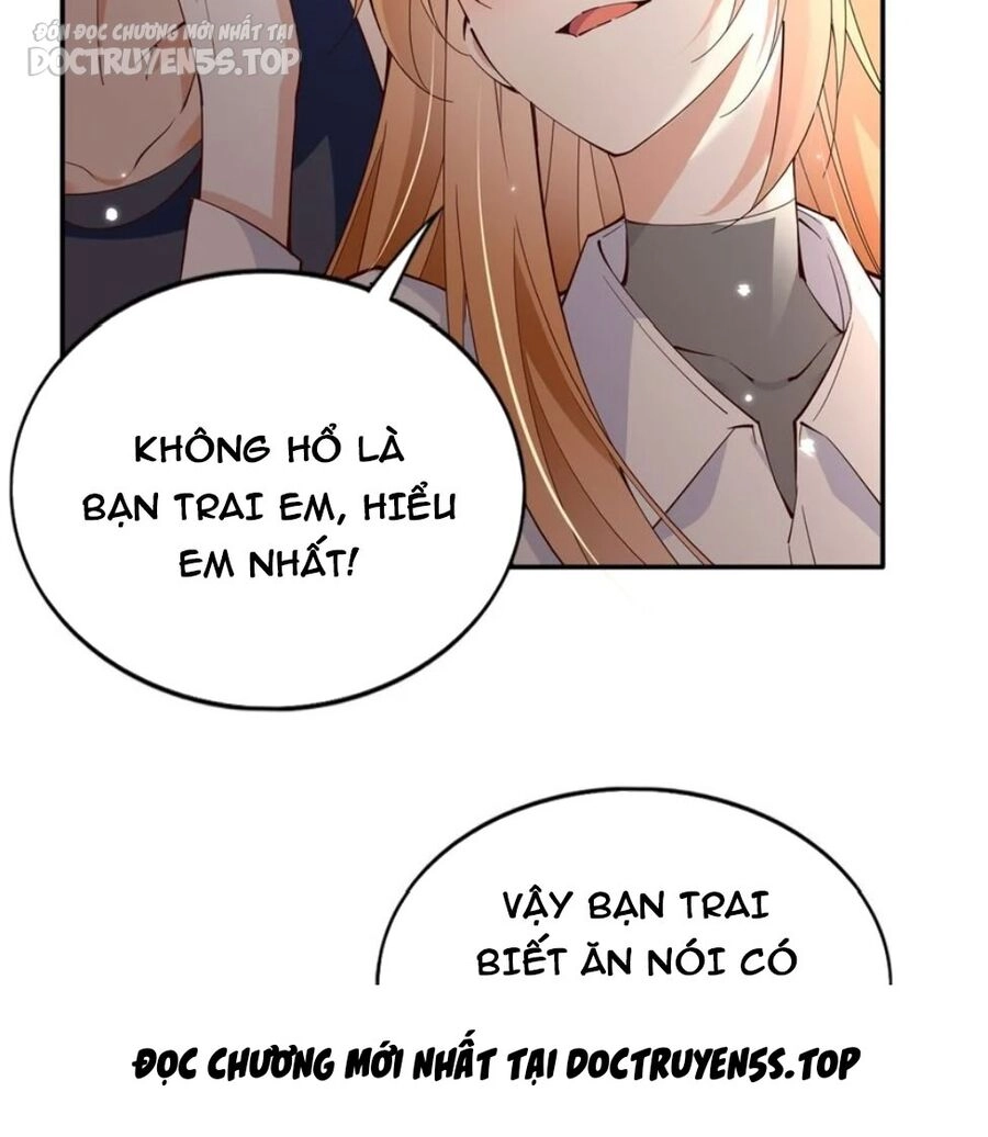 Boss Nhà Giàu Lại Là Nữ Sinh Trung Học! Chapter 206 - 37