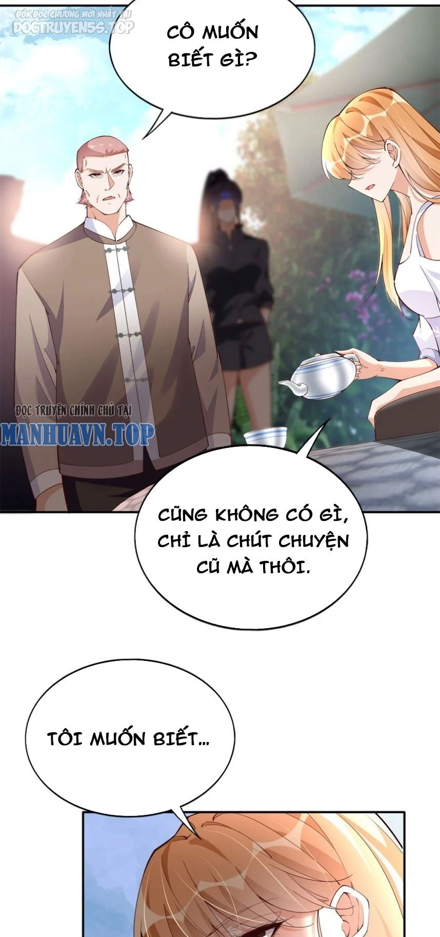 Boss Nhà Giàu Lại Là Nữ Sinh Trung Học! Chapter 207 - 12