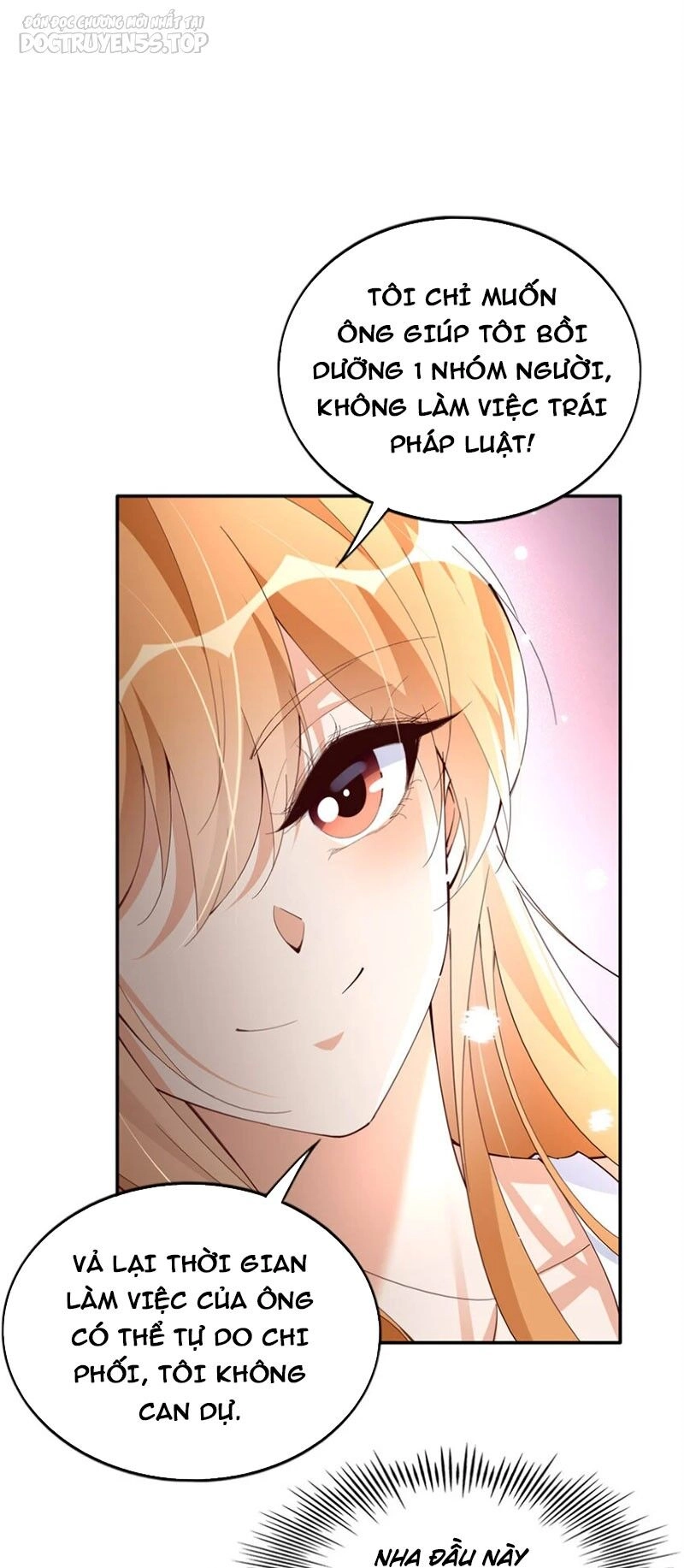 Boss Nhà Giàu Lại Là Nữ Sinh Trung Học! Chapter 207 - 17