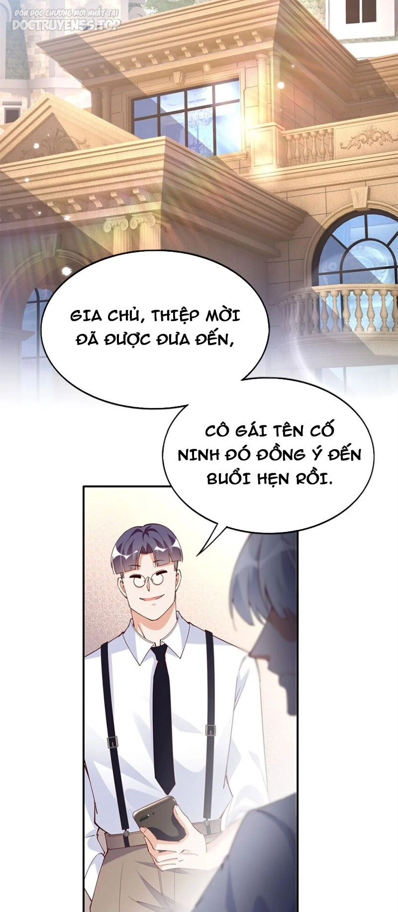 Boss Nhà Giàu Lại Là Nữ Sinh Trung Học! Chapter 207 - 24