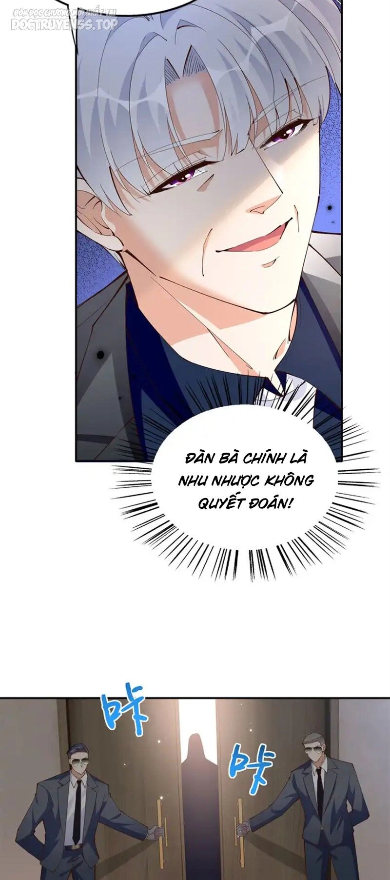 Boss Nhà Giàu Lại Là Nữ Sinh Trung Học! Chapter 208 - 4