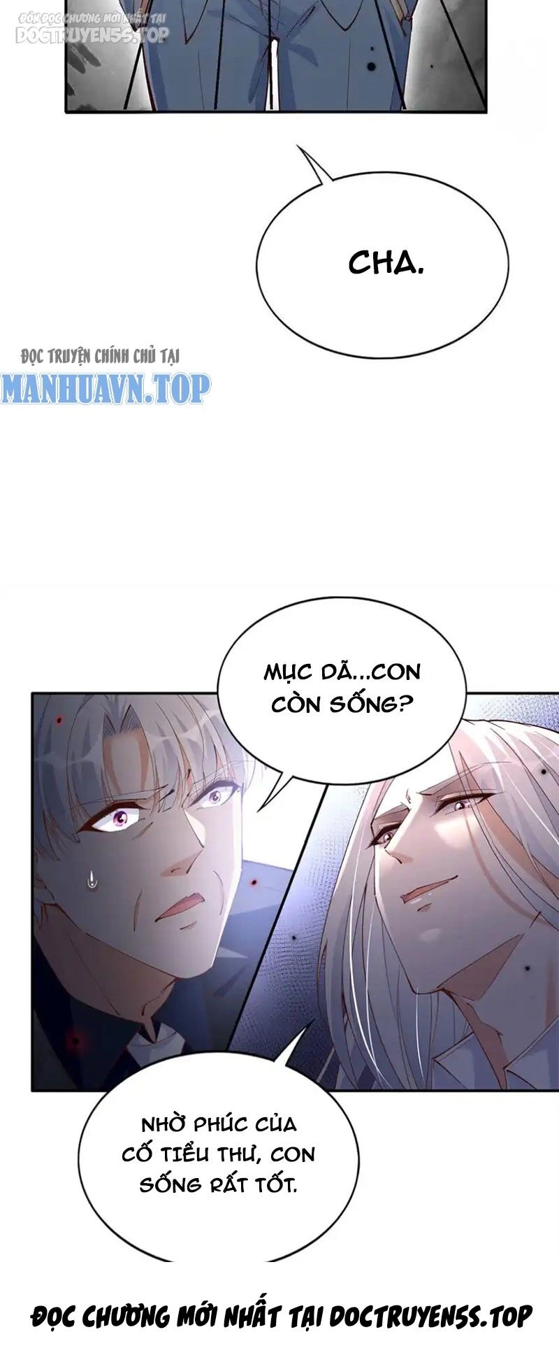 Boss Nhà Giàu Lại Là Nữ Sinh Trung Học! Chapter 208 - 7