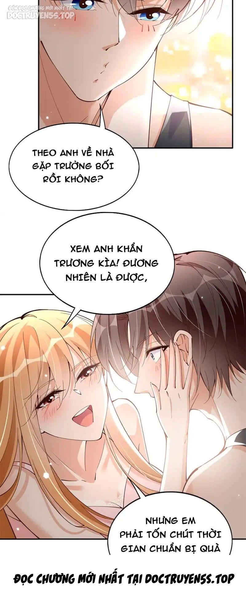 Boss Nhà Giàu Lại Là Nữ Sinh Trung Học! Chapter 208 - 13