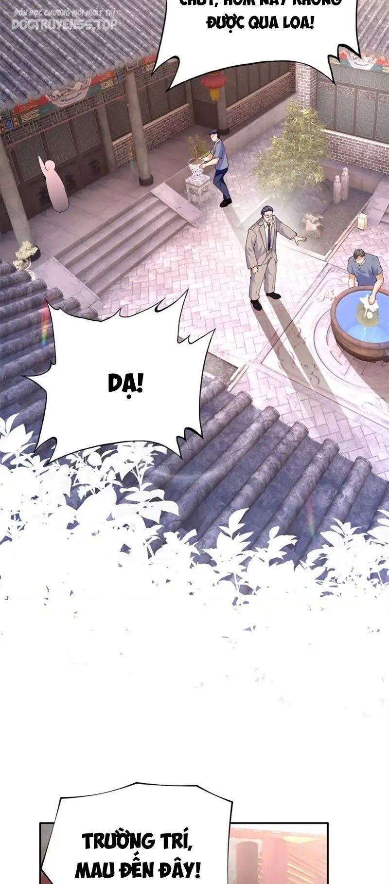 Boss Nhà Giàu Lại Là Nữ Sinh Trung Học! Chapter 208 - 16