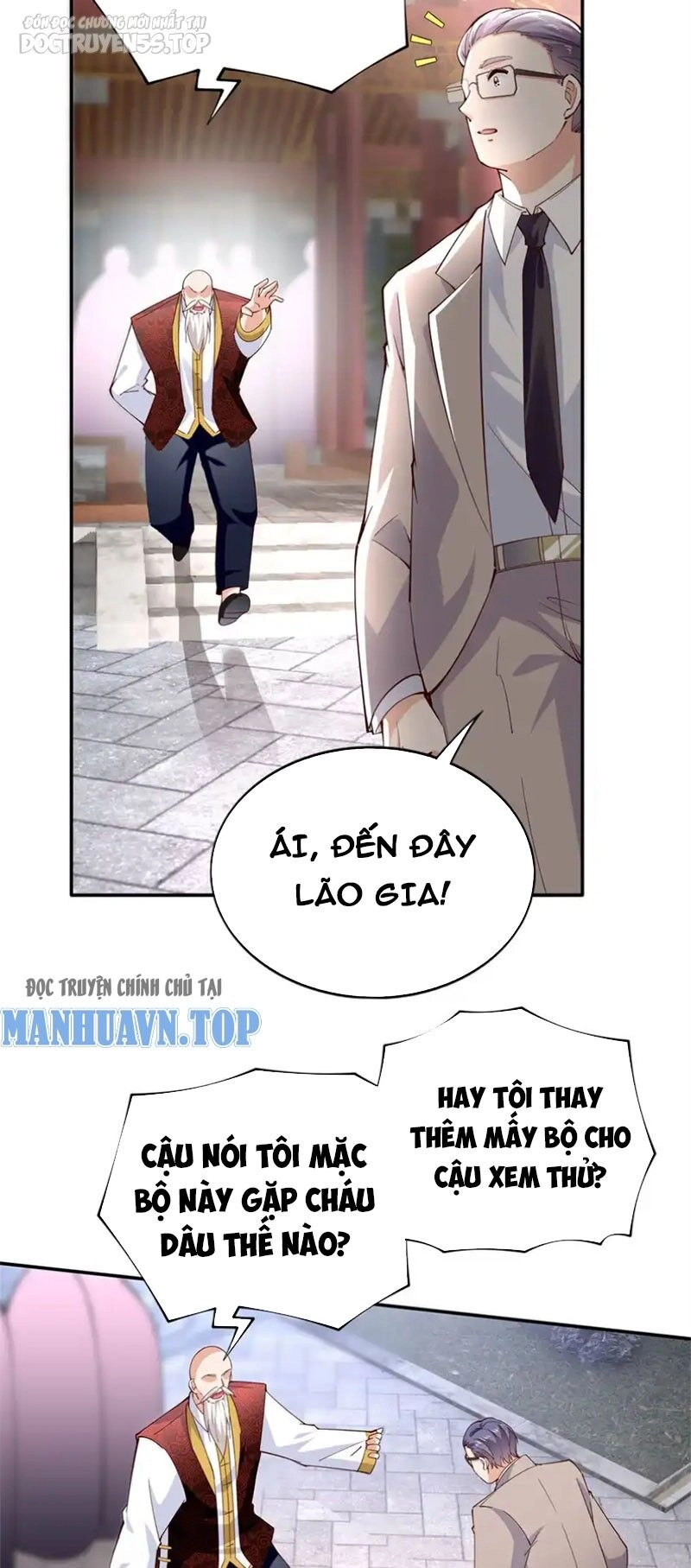 Boss Nhà Giàu Lại Là Nữ Sinh Trung Học! Chapter 208 - 17