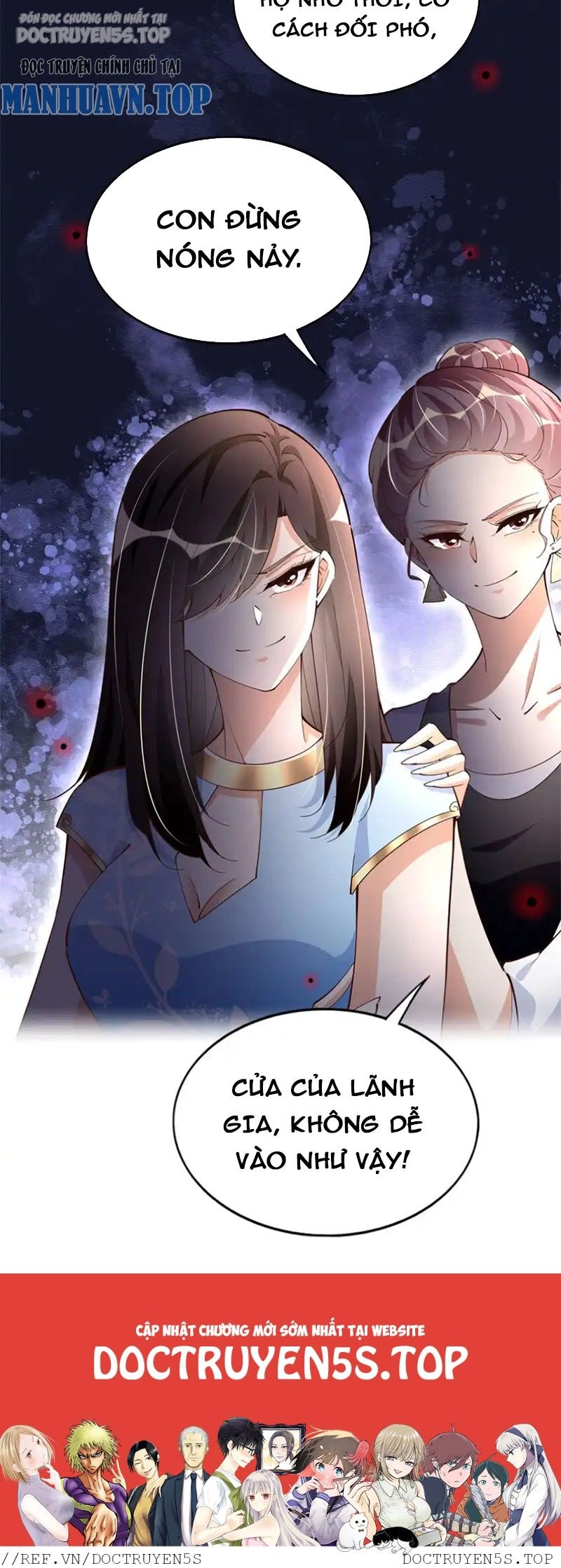 Boss Nhà Giàu Lại Là Nữ Sinh Trung Học! Chapter 208 - 25