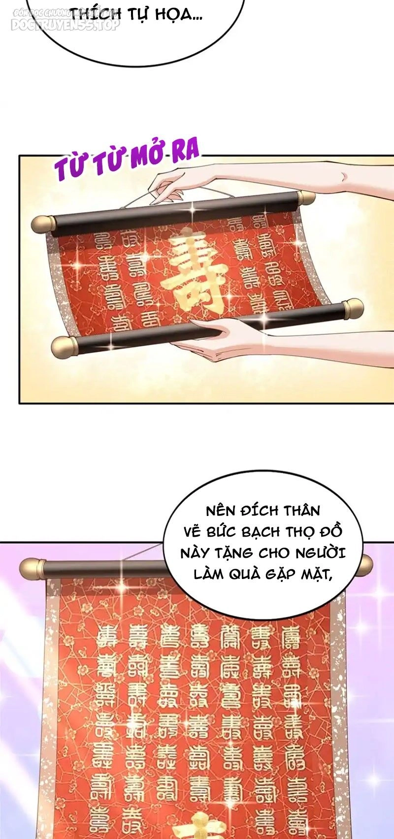 Boss Nhà Giàu Lại Là Nữ Sinh Trung Học! Chapter 209 - 2