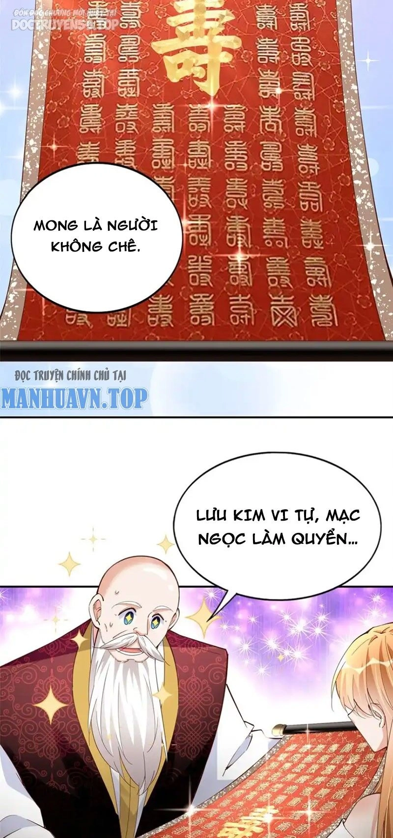 Boss Nhà Giàu Lại Là Nữ Sinh Trung Học! Chapter 209 - 3