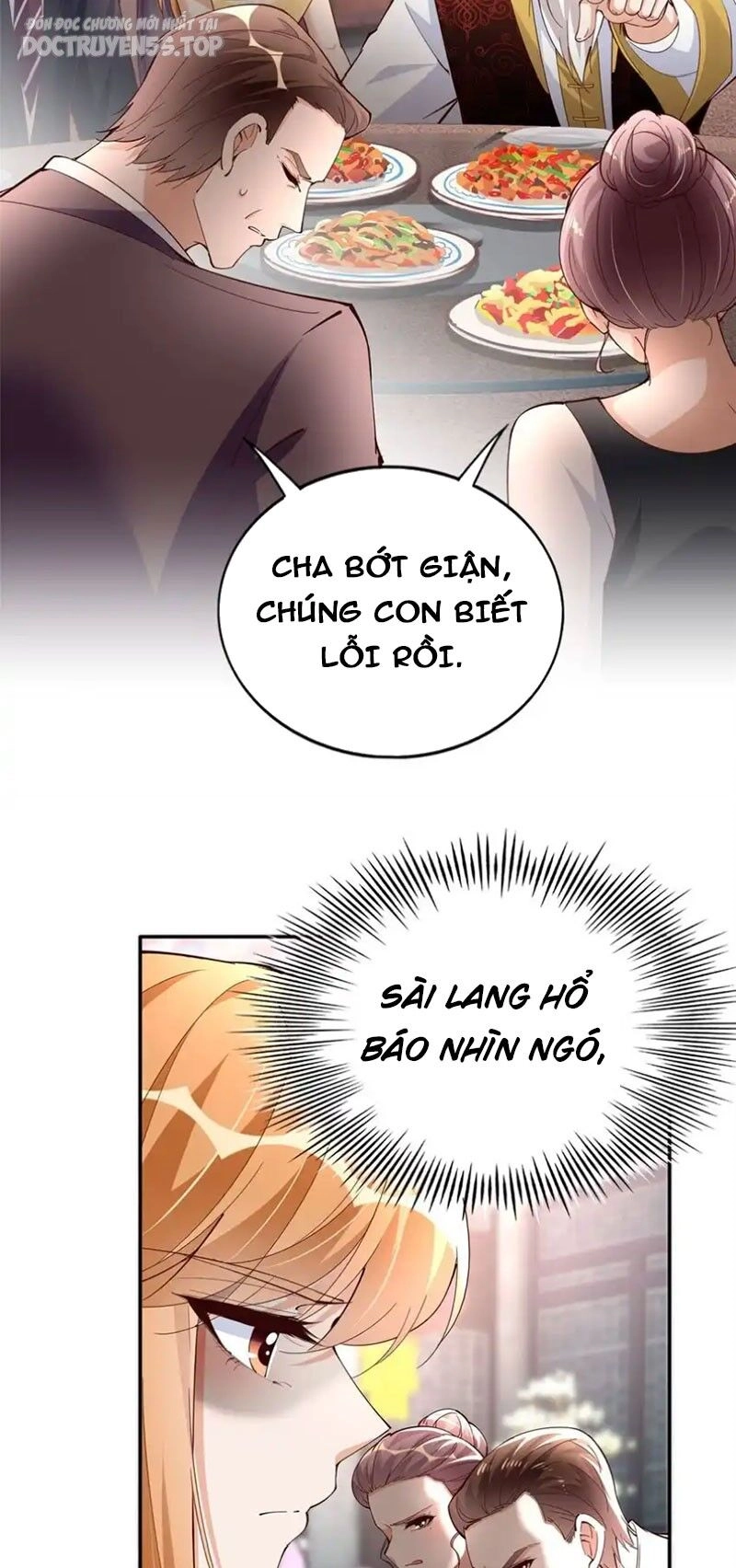Boss Nhà Giàu Lại Là Nữ Sinh Trung Học! Chapter 209 - 11
