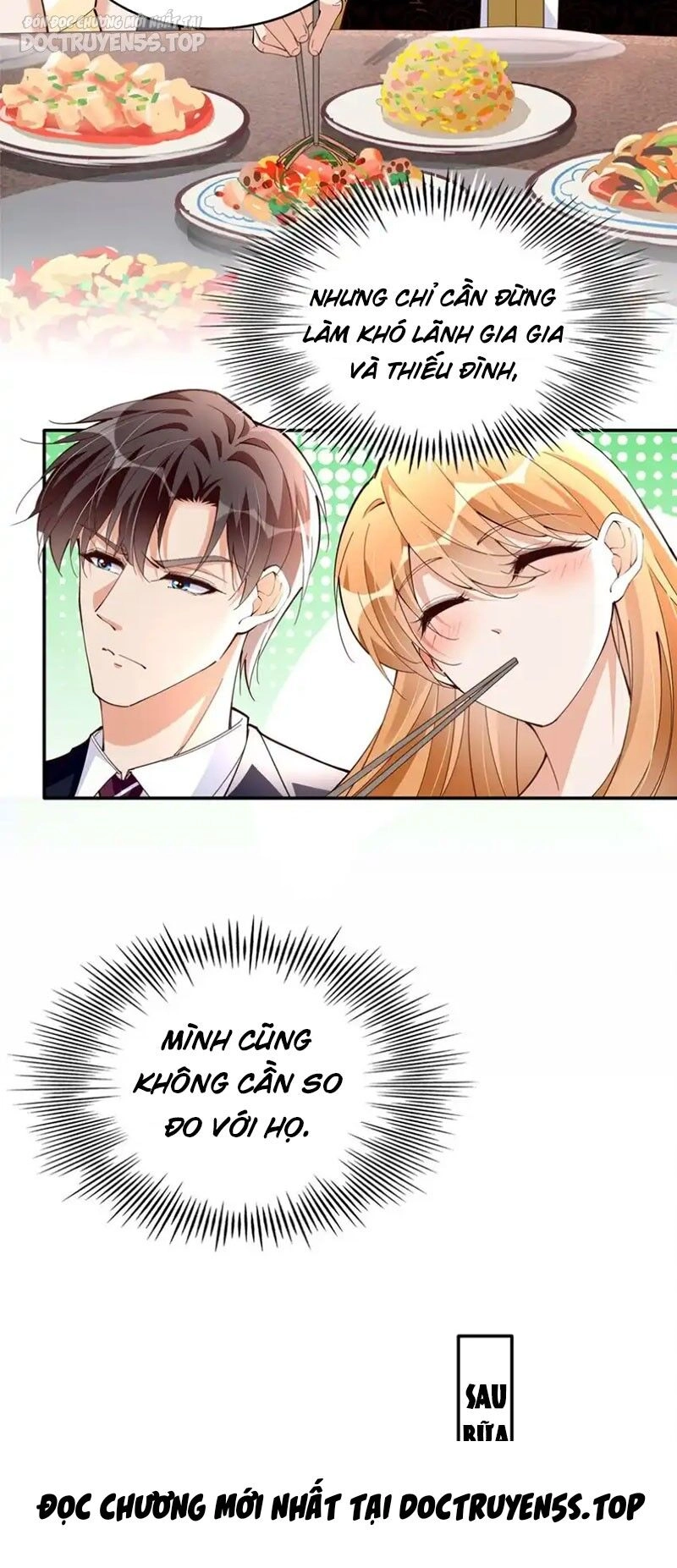 Boss Nhà Giàu Lại Là Nữ Sinh Trung Học! Chapter 209 - 13