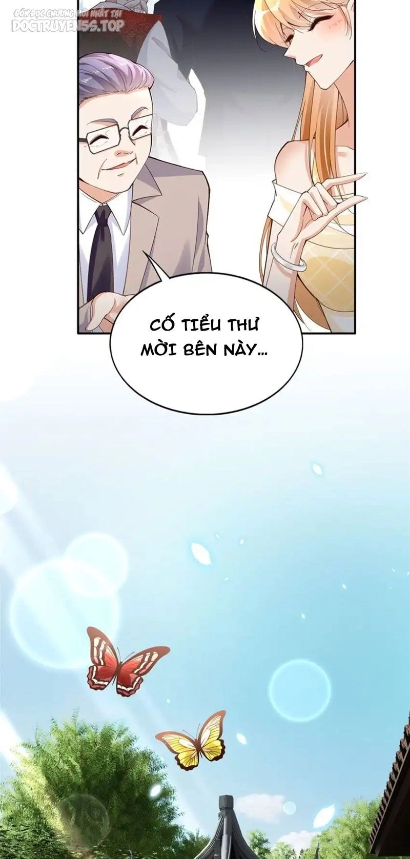 Boss Nhà Giàu Lại Là Nữ Sinh Trung Học! Chapter 209 - 16