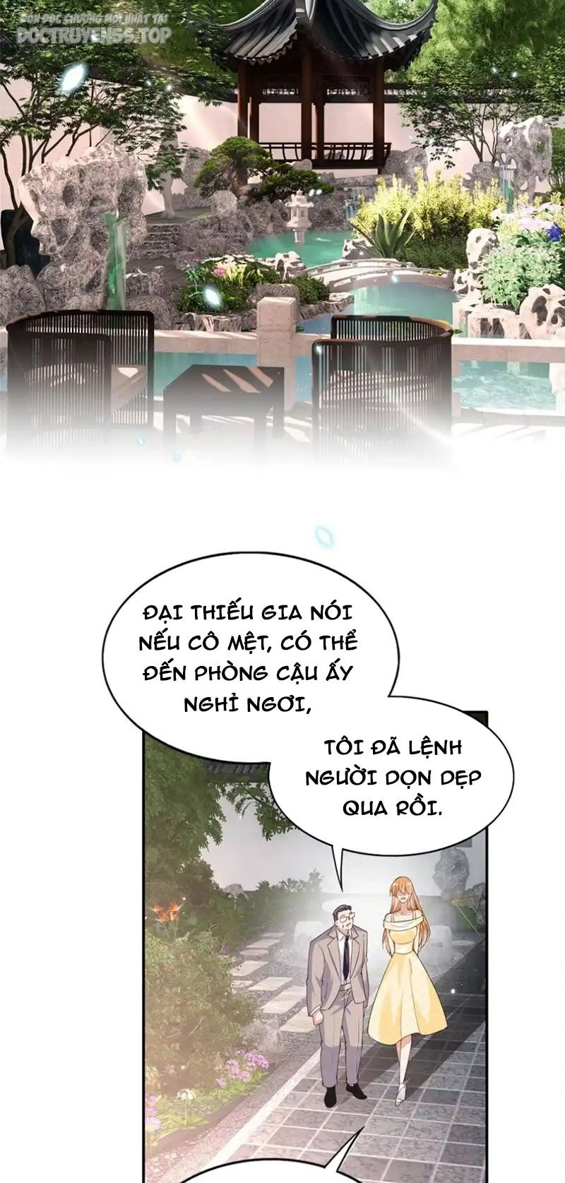 Boss Nhà Giàu Lại Là Nữ Sinh Trung Học! Chapter 209 - 17