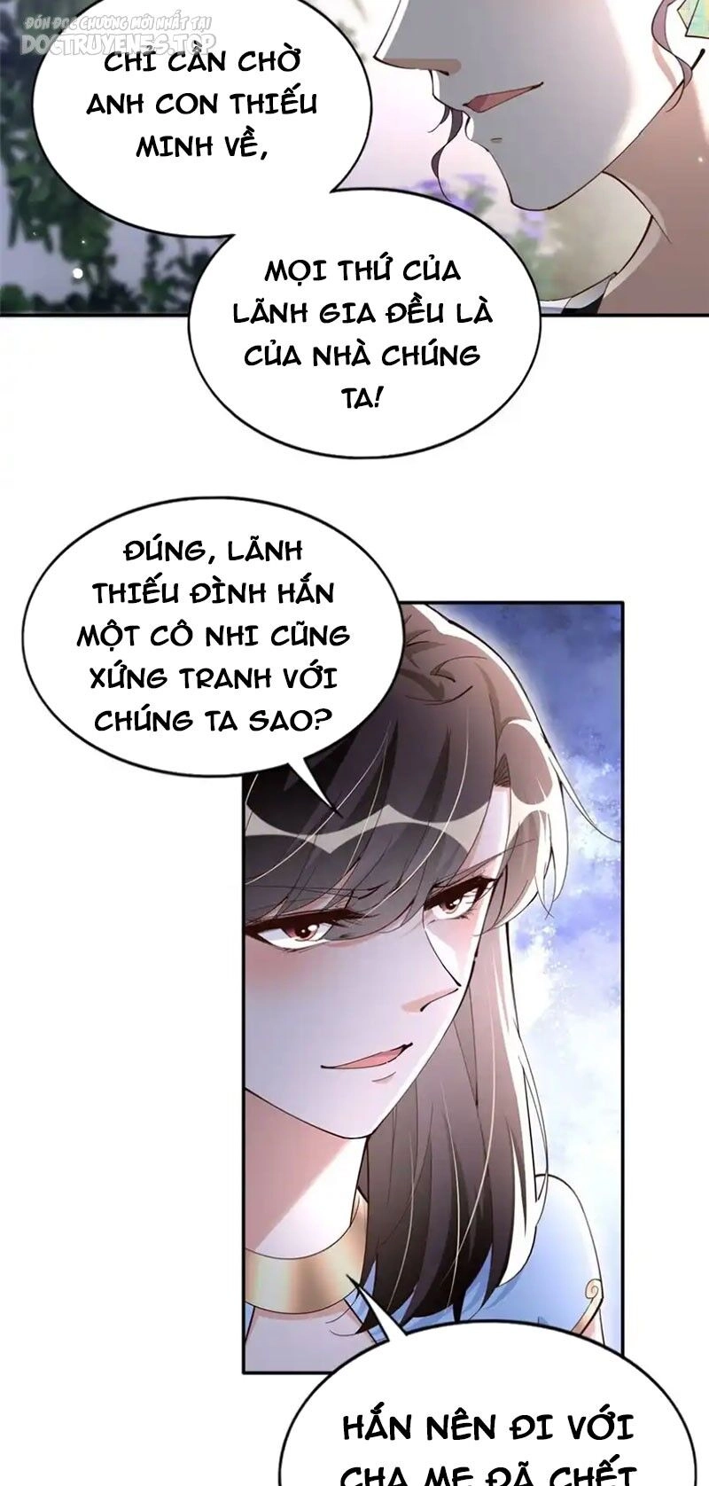 Boss Nhà Giàu Lại Là Nữ Sinh Trung Học! Chapter 209 - 22