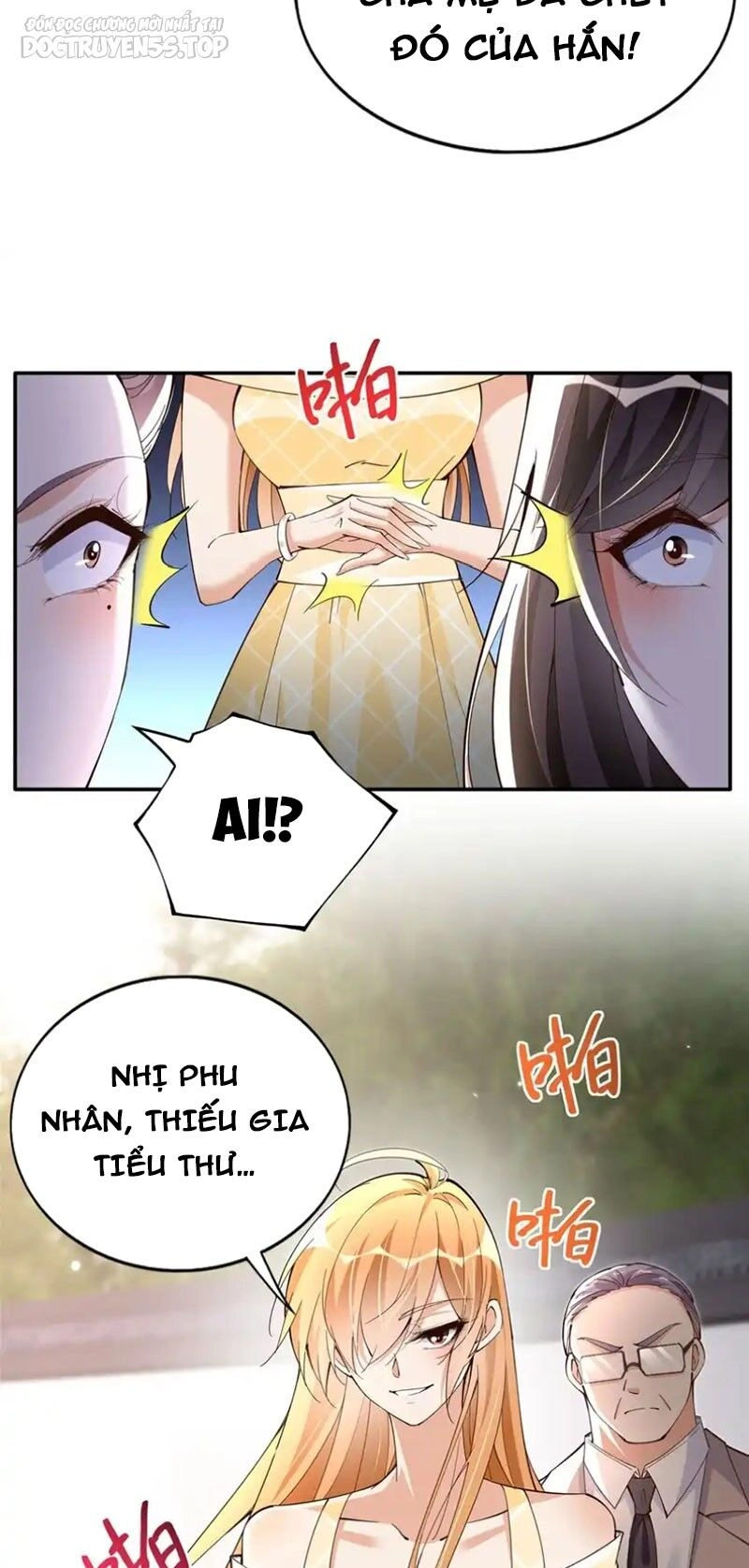 Boss Nhà Giàu Lại Là Nữ Sinh Trung Học! Chapter 209 - 23