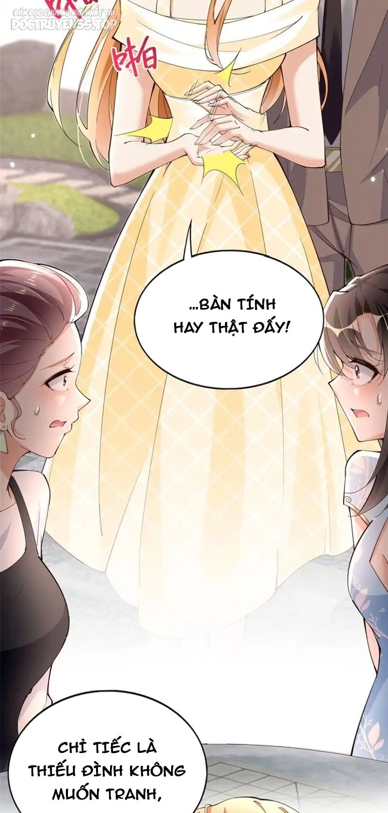 Boss Nhà Giàu Lại Là Nữ Sinh Trung Học! Chapter 209 - 24