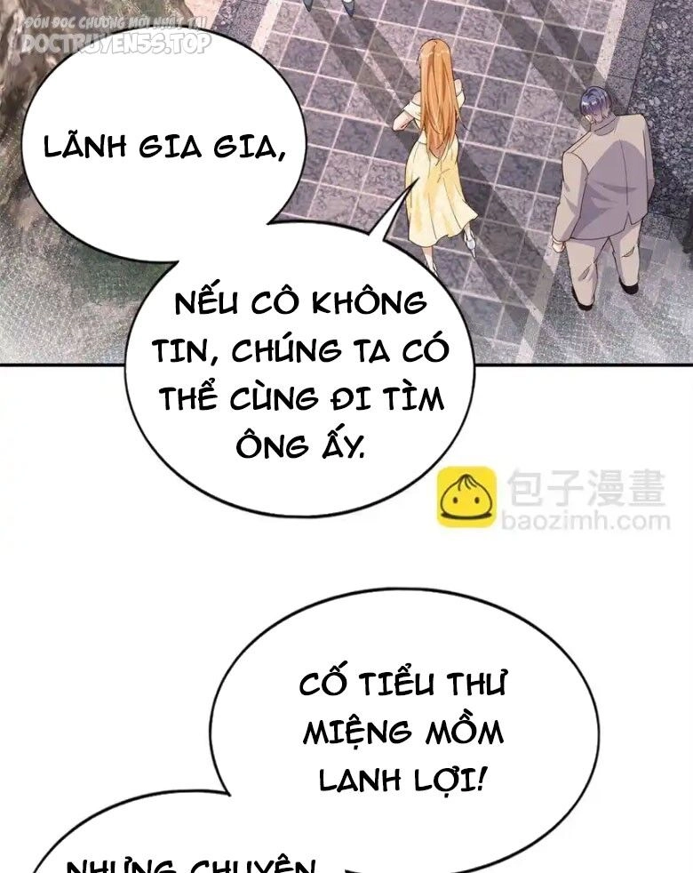 Boss Nhà Giàu Lại Là Nữ Sinh Trung Học! Chapter 210 - 5