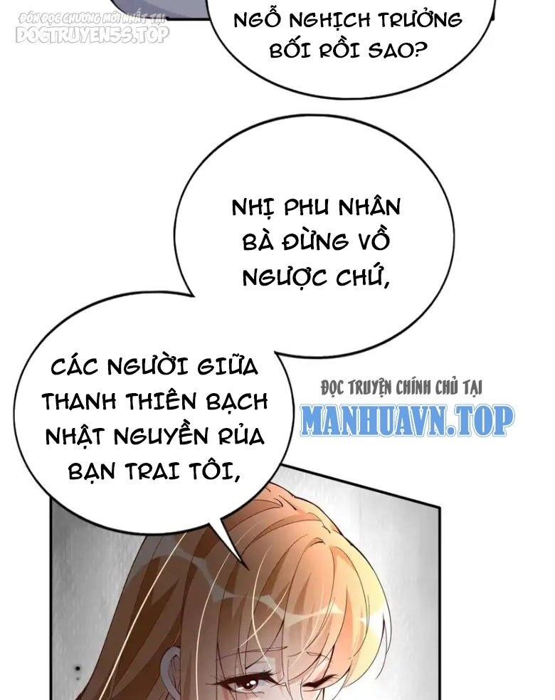 Boss Nhà Giàu Lại Là Nữ Sinh Trung Học! Chapter 210 - 7