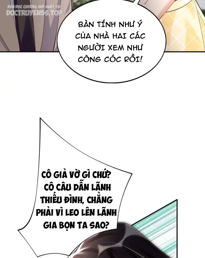 Boss Nhà Giàu Lại Là Nữ Sinh Trung Học! Chapter 210 - 10