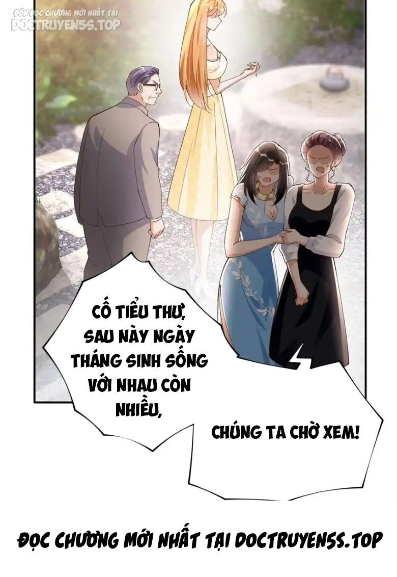 Boss Nhà Giàu Lại Là Nữ Sinh Trung Học! Chapter 210 - 19