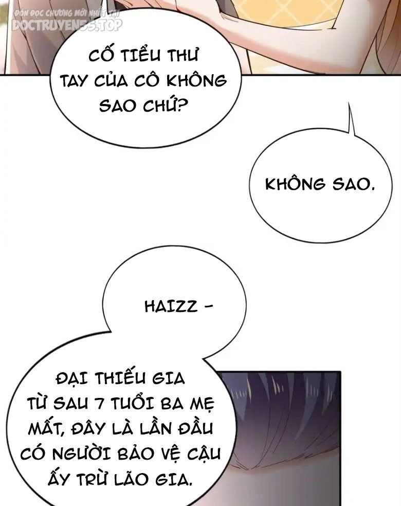 Boss Nhà Giàu Lại Là Nữ Sinh Trung Học! Chapter 210 - 21