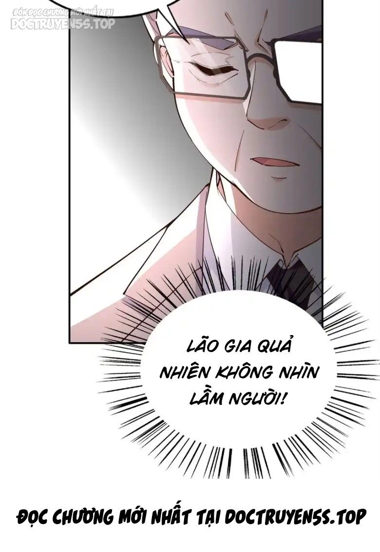 Boss Nhà Giàu Lại Là Nữ Sinh Trung Học! Chapter 210 - 22