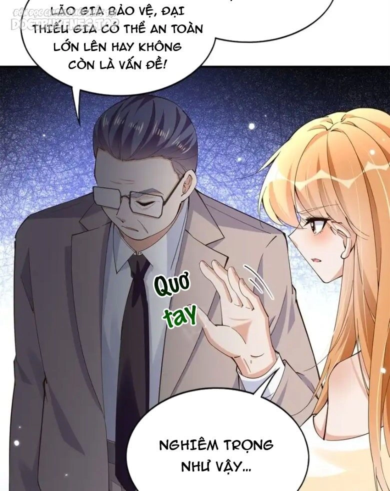 Boss Nhà Giàu Lại Là Nữ Sinh Trung Học! Chapter 210 - 25